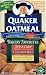 Quaker Instant Oatmeal Deluxe Collection, 14.6-Ounce Boxes (Pack of 6)