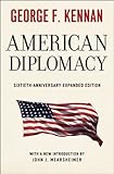 American diplomacy