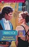 Prince Joe (Tall, Dark & Dangerous, Book 1 / Silhouette Intimate Moments, No. 720)