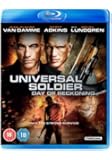 Universal Soldier Day Of Reckoning [Blu-ray]