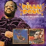 Revue Billy Paul  / Going East/War of the Gods