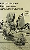 Food security and food inventories in developing countries