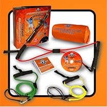 Golf Gym - PowerSwing Trainer - Masters Edition
