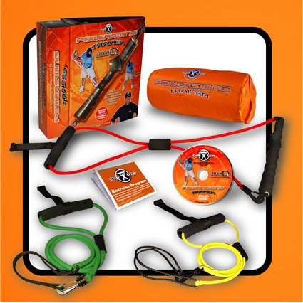 Powerswing Master's Edition