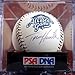 Torii Hunter Autographed/Hand Signed 2002 All Star Baseball PSA/DNA #I00832 Graded 9