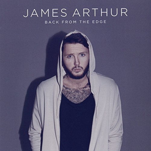 James Arthur - Say You Won
