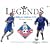 Legends of Oldham Athletic AFC: The Last 25 Years
