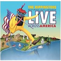 Live: Across America