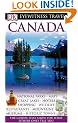 DK Eyewitness Travel Guide: Canada