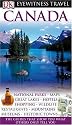 Canada (DK Eyewitness Travel Guide)