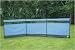 Sports : Windschutz High Peak "Mistral", Farbe ultramarine