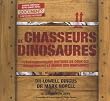 Chasseurs de dinosaures...