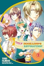 Ugly Duckling's Love Revolution, Volume 1