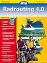 DVD-Radrouting 4.0. Die sch&ouml;nsten Radfernwege und Radtouren in Deutschland