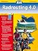 DVD-Radrouting 4.0. Die schönsten Radfernwege und Radtouren in Deutschland