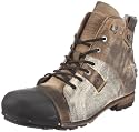 Yellow Cab Industrial Y15012 Herren Stiefel