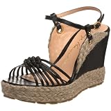 Luiza Barcelos Womens Qe008 Sandal Sandal