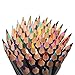 AIVN Colored Pencils, Set of 72 Assorted Colors with Canvas Pencil Holder Organizer for Students Artist Hobbyist