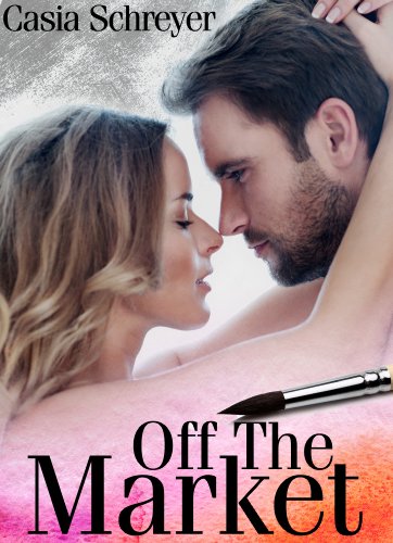 OFF THE MARKET by Casia Shreyer