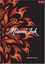 Miami Ink Season 1 DVD Set (Part 2)