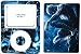 Spiderman Rain iPod Nano 3G Skin Cover Image
