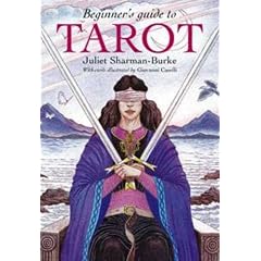 Beginners Guide to Tarot