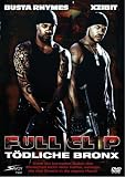 Full Clip - T�dliche Bronx - Busta Rhymes