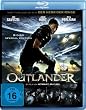 Outlander [Blu-ray]