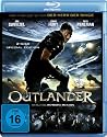Outlander [Blu-ray]