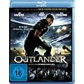 Outlander (2-Disc Special Edition) [Blu-ray] [Collector's Edition]