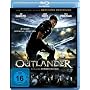 Outlander (2-Disc Special Edition) [Blu-ray]