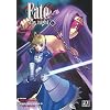 Fate Stay Night, Tome 3 :