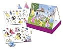 Magnetics - Disney Princess