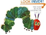 The Very Hungry Caterpillar