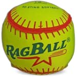 Ragball 9 inches