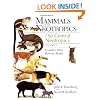 Mammals of the Neotropics: The Central Neotropics - Ecuador, Peru, Bolivia, Brazil v. 3 (Mammals of Neotropics)