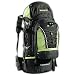 AspenSport - Zaino da trekking Expedition, 70 litri