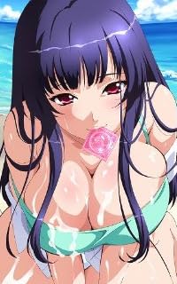 姉SUMMER! 上巻 バ、バカァァッン [DVD]