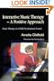 Interactive Music Therapy - A Positive Approach: Music Therapy at a Child Development Centre