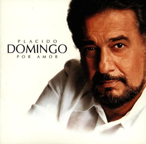 Placido Domingo - Por Amor - Zortam Music