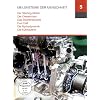Meilensteine 5 (Der Styrling Motor / Der Dieselmotor / Das Stahltriebwerk / Fuel Cell / Die Hydrodynamik / Die K�hltechnik)