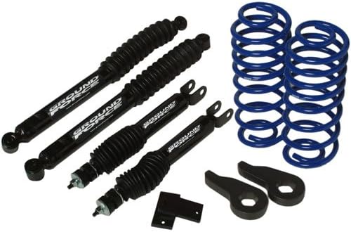 Ground Force 9972 Complete Drop Kit