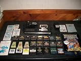 ColecoVision Video Game Console