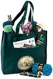 Lion Brand Yarn Tote Bag