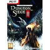 Dungeon Siege III - �dition limit�epar Square Enix