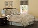 Dodge Block King Comforter Set with Bonus Pillows