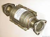 1976-1979 Volvo 262 Diversified Environmental Cat. Catalytic Converter