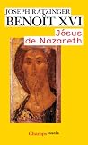 Jésus de Nazareth : Tome 1, Du baptême dans le Jourdain à la Transfiguration