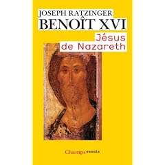 J�sus de Nazareth : Tome 1, Du bapt�me dans le Jourdain � la Transfiguration
