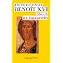 Jésus de Nazareth : Tome 1, Du baptême dans le Jourdain à la Transfiguration